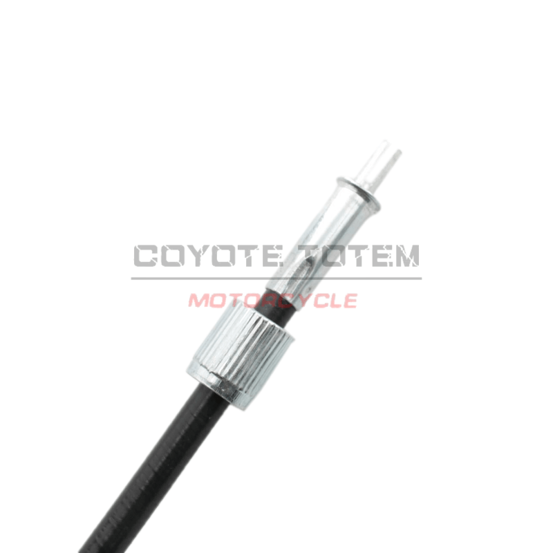 Motor scooter plug snelheidsmeter kabel instrument kabel doseertanden kilometerstand versnelling kabel geschikt voor bromfietsen