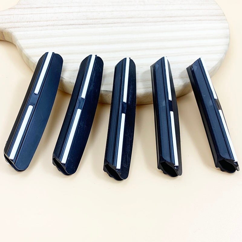 15 degrees profession Angle guide knife sharpener Sharpening stone tools kitchen Knife holder whetstone Fixed angle Accessories