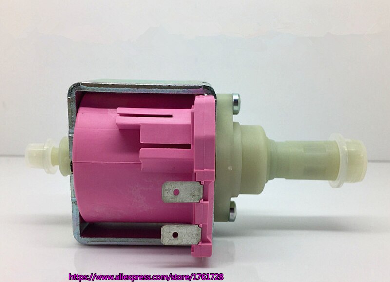 Nouvelle pompe à solénoïde 220V-240V 50Hz 53W | machine à café Phoenix 50, pompe électromagnétique ~~ de nettoyage de sol