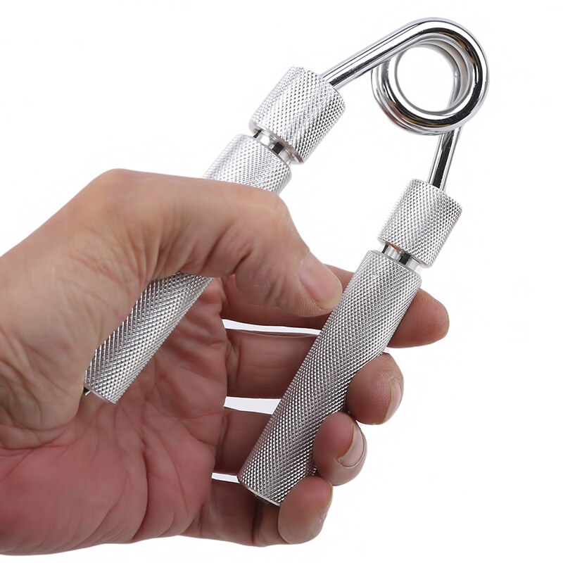 Schwere Hand Fitness Griffe Karpaltunnelsyndroms Stärken Expander Für Fitness Unterarm Arme Muskel Finger Greifer Trainer Festigkeit