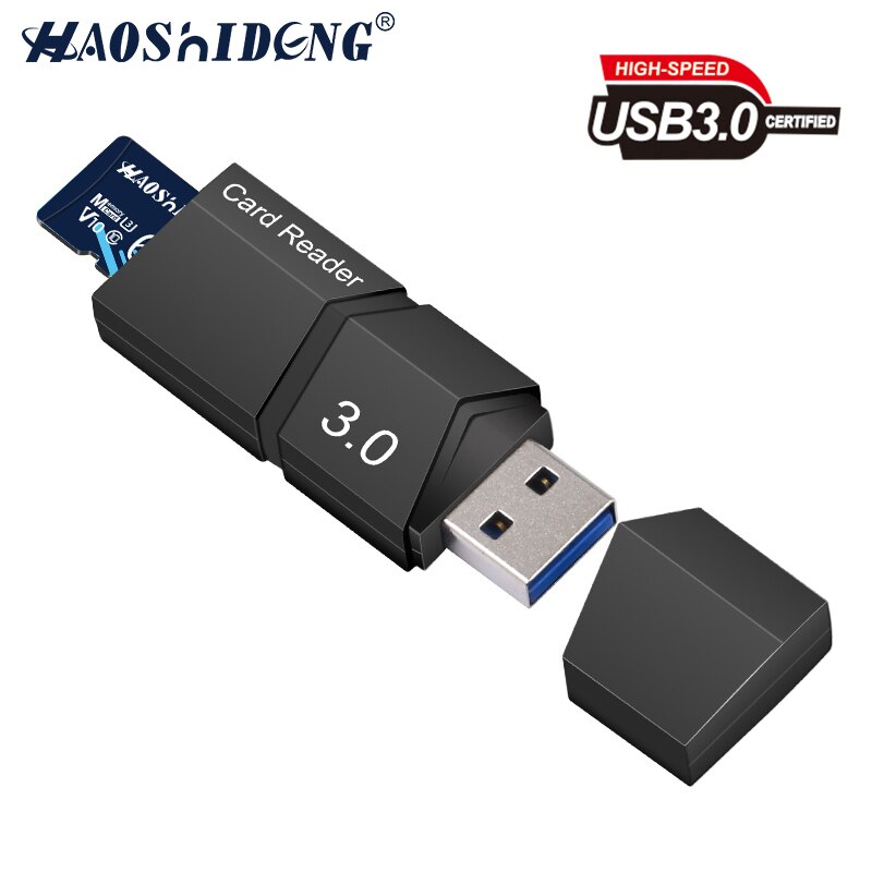 Memory Card USB Flash Card 128GB Micro sd card 64gb 16gb 32gb 8gb Class10 Mini SD Card 256gb tarjeta microsd Free Adapter: USB 3.0 Card Reader