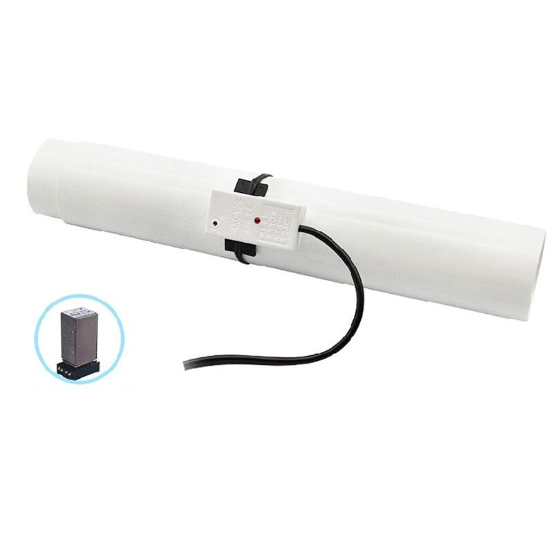 XKC-Y26 Non Contact Liquid Level Sensor DC 5-24V Induction Switch Water Detector B85C