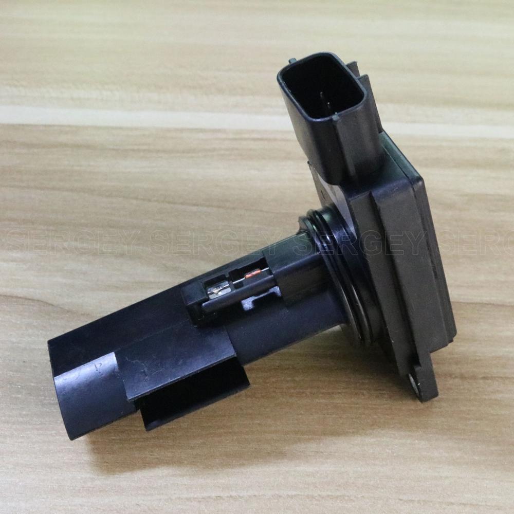 Sensor de flujo de Air masivo MR985187 E5T60171 Sr. 985187 para MITSUBISHI Outlander Eclipse Galant Lancer