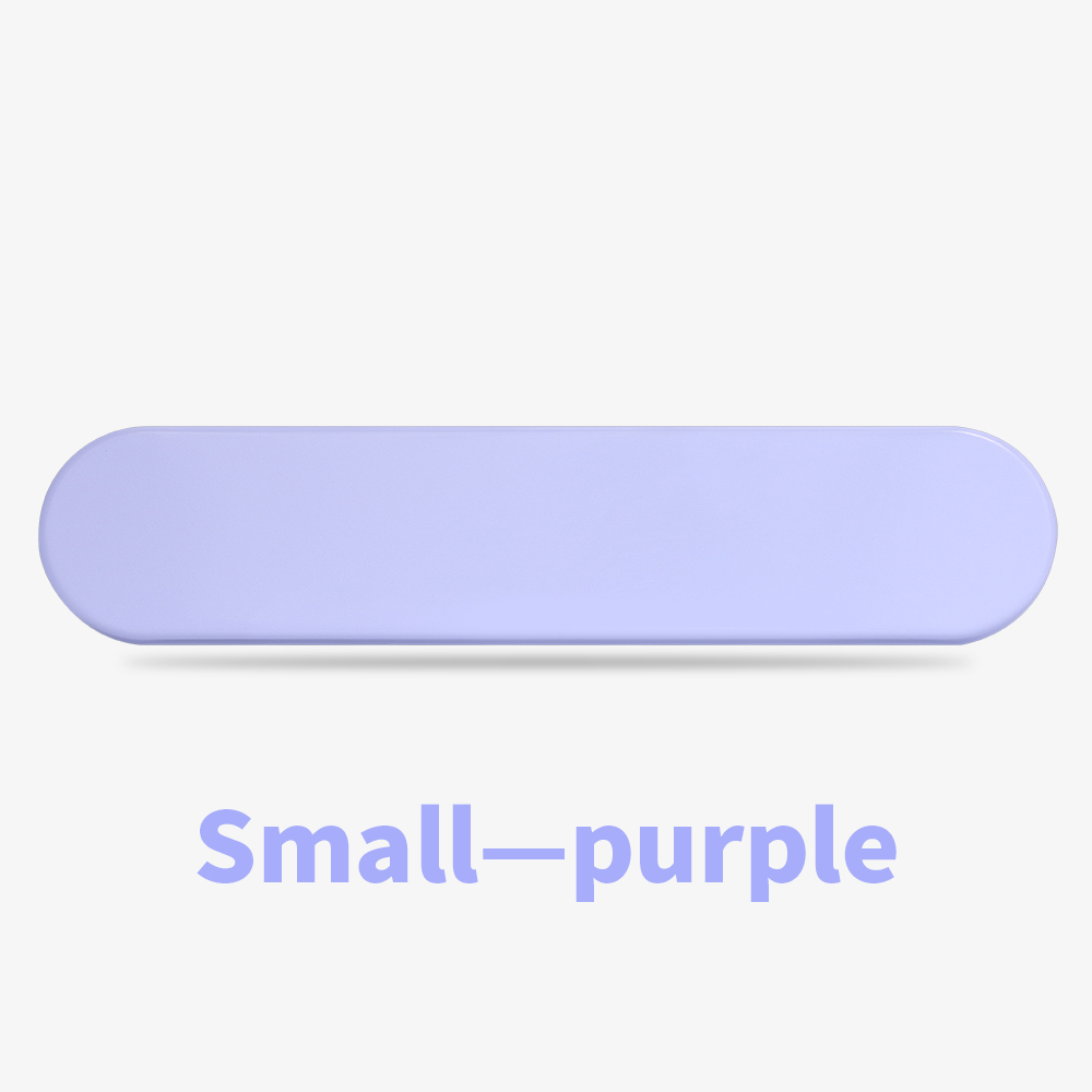 1 pz custodia per pinzette per ciglia materiale in banda stagnata facile da trasportare doppia protezione scatola di colori di diverse dimensioni fornitore di strumenti: plum
