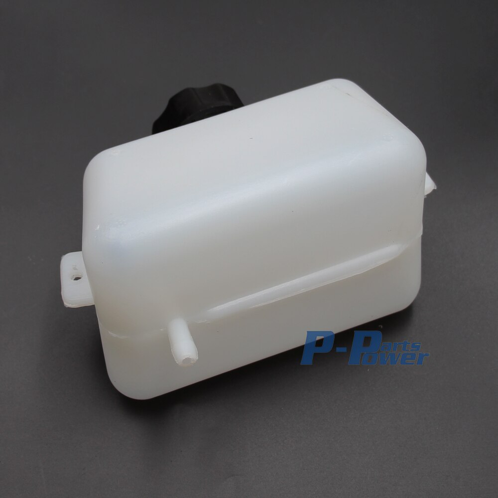 43CC 47CC 49CC 2 STROKE Mini Pocket Bike GAS TANK Scooter ATV GAS FUEL TANK