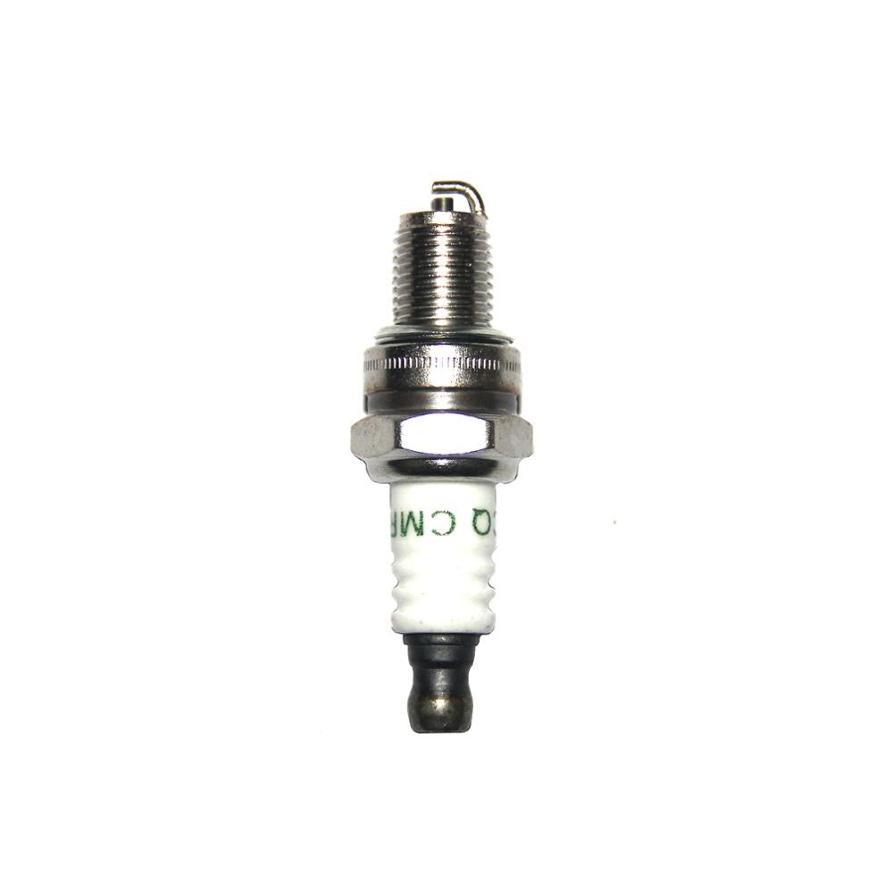 Spark Plug CMR6H for Husqvarna Poulan Trimmer Blower PN 574587001 576127301 575630301 Champion RZ7C CMR6H