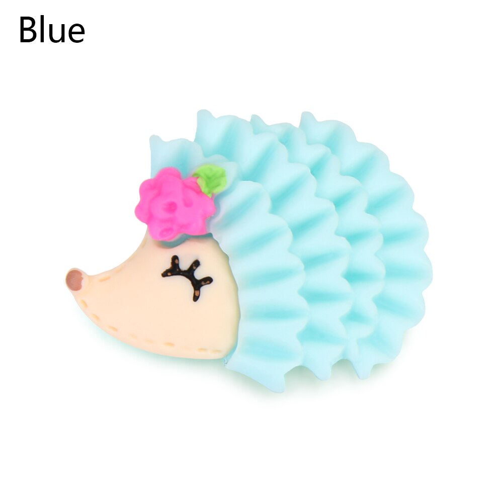 Heart shaped Diamond Painting Magnet Cover Minders Diamond Painting Tools Parchment Paper Cover Holder Diamond Accessories: Blue
