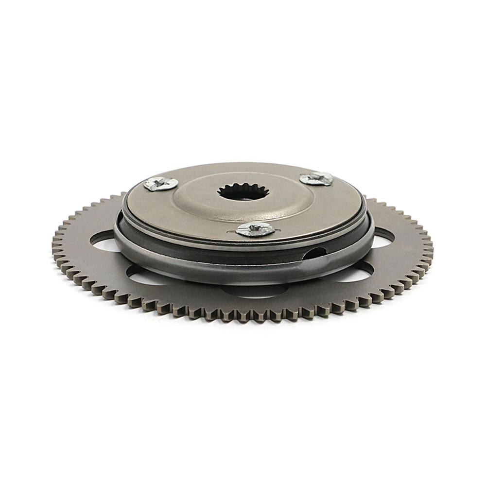 thumbnail image 2 of Starter Clutch One Way Bearing For Polaris Predator 500 (2003-2007) & Outlaw 500 (2006-2007) 2 of 3