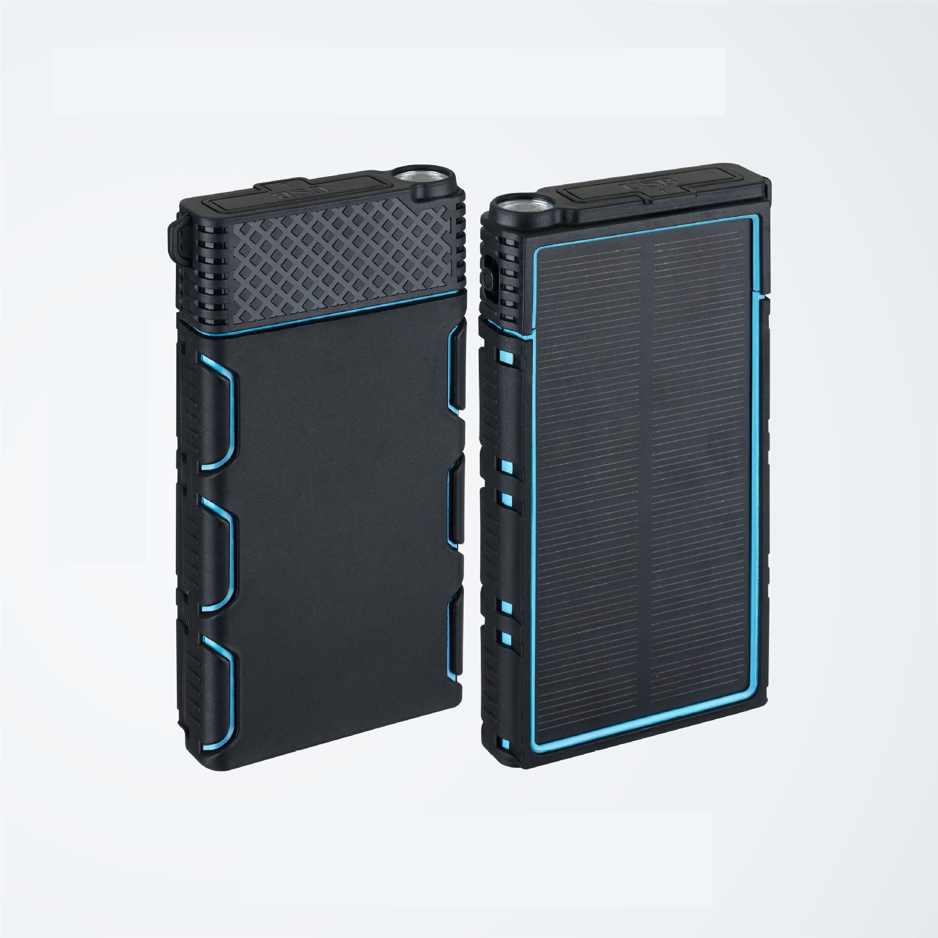 45000Mah Solar Power Bank Draagbare Snelle Oplader Grote Capaciteit Outdoor Reizen Emergency Poverbank Voor Samsung Xiaomi Iphone