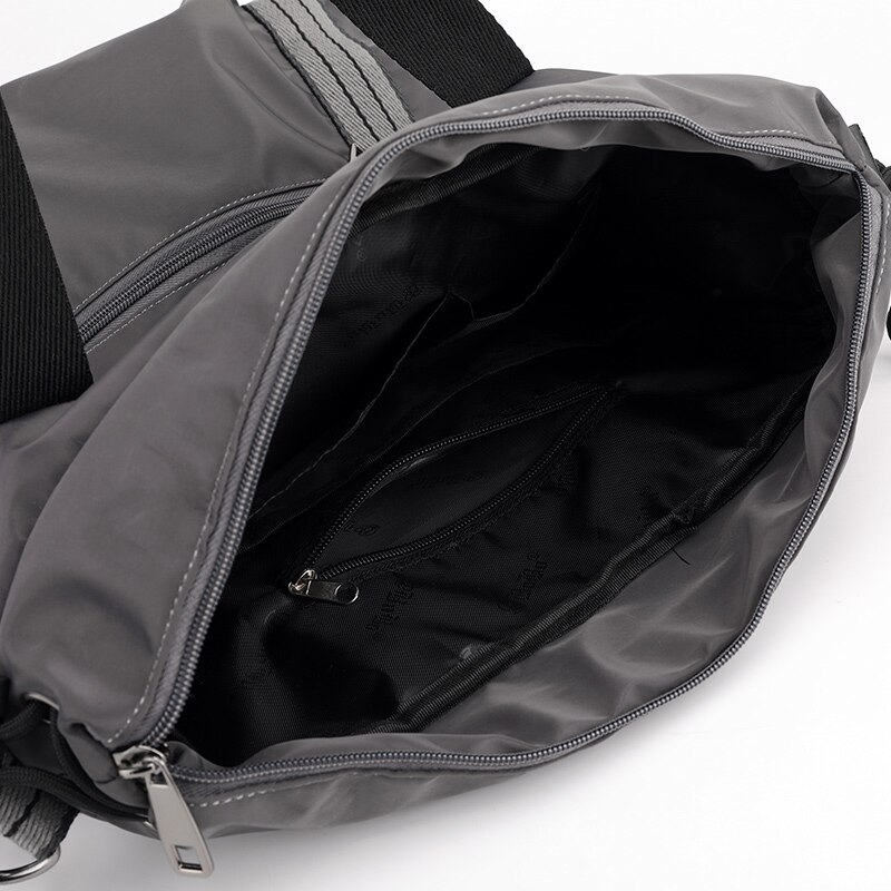 Di modo Mummia Zaini Grande Capacità Pannolino Borsa A Tracolla In Nylon Zaino Da Viaggio Donna Fashion Borse da Scuola