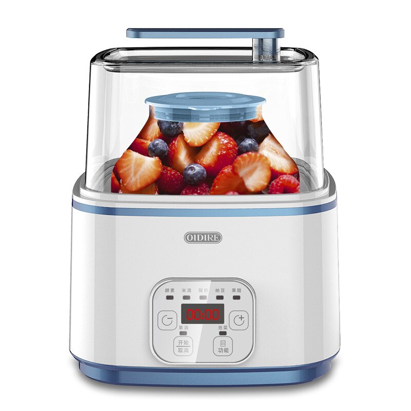 Yogurt Maker Cheese Maker Yogurt Maker Yoghurt Maker Yogurt Maker Mini Yogurt Maker Yogurt Maker And Cheese Maker: Default Title