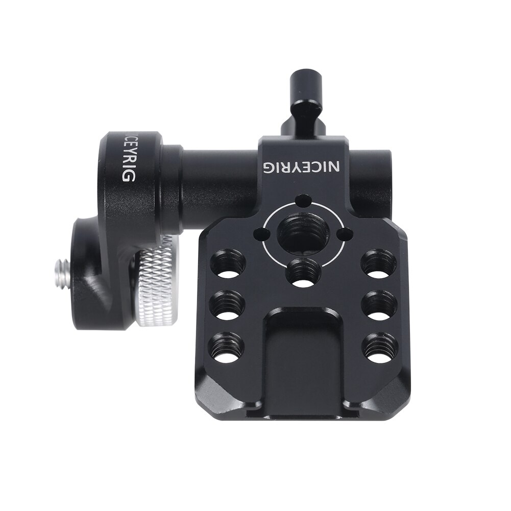 Niceyrig Evf Uitbreiding Beugel Voor Sony FX6/Sony FS5