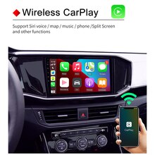 Wireless CarPlay AN Auto USB Dongle Wired Adapter For AN Car Navigation Player HD 1080P Display Wireless Carplay