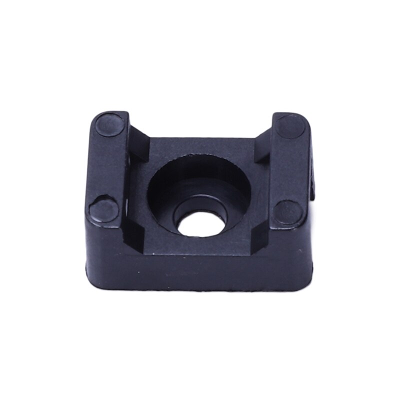 4.5mm breda dragkabel 5.2mm monteringsskruv sadelbottenhållare 90 st
