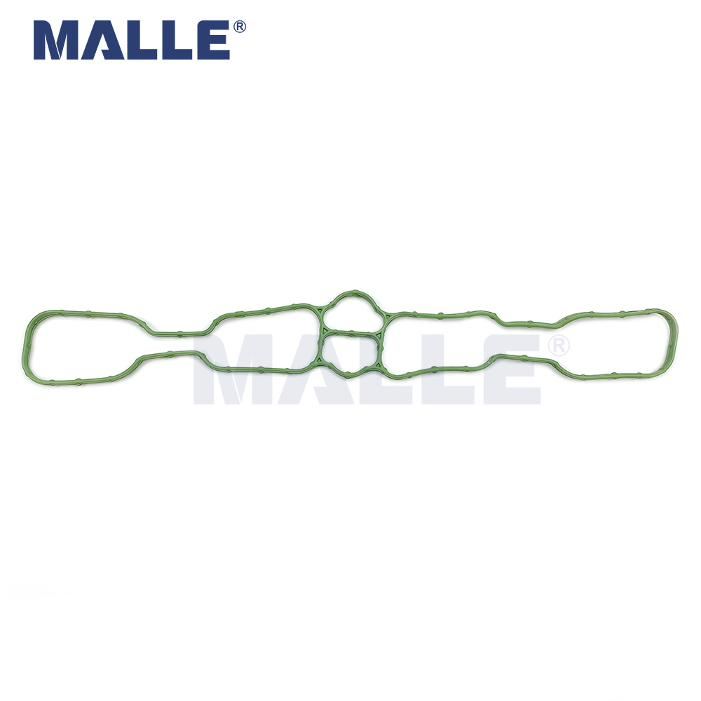 Junta del colector de admisión del motor para Chevrolet Cruze 16-19 Equinox Trax Malibu Buick ENVISION Autos piezas accesorios de coche 12637018