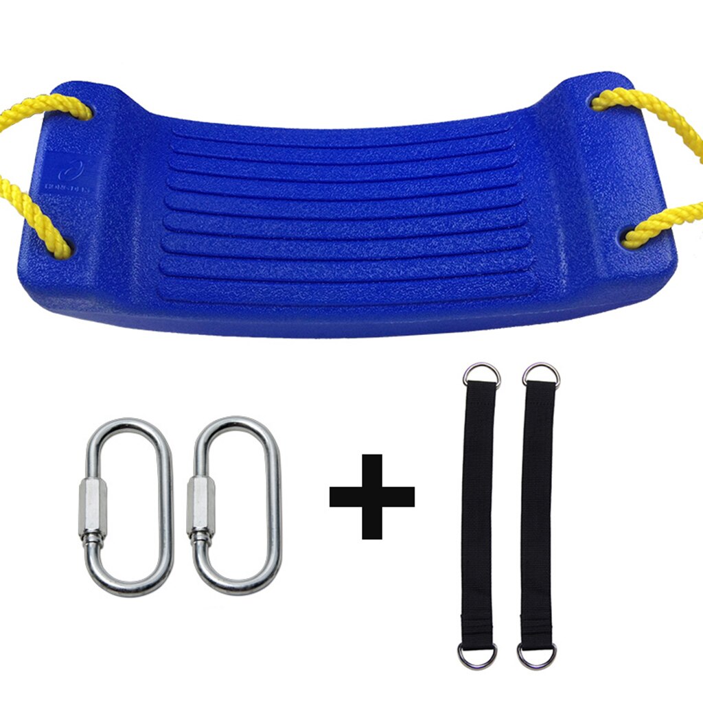 Indoor Outdoor Amusement Enkele Bar Doek Riem 35Cm Verbinding Met Kinderen Schommel Accessoires Fabrikant