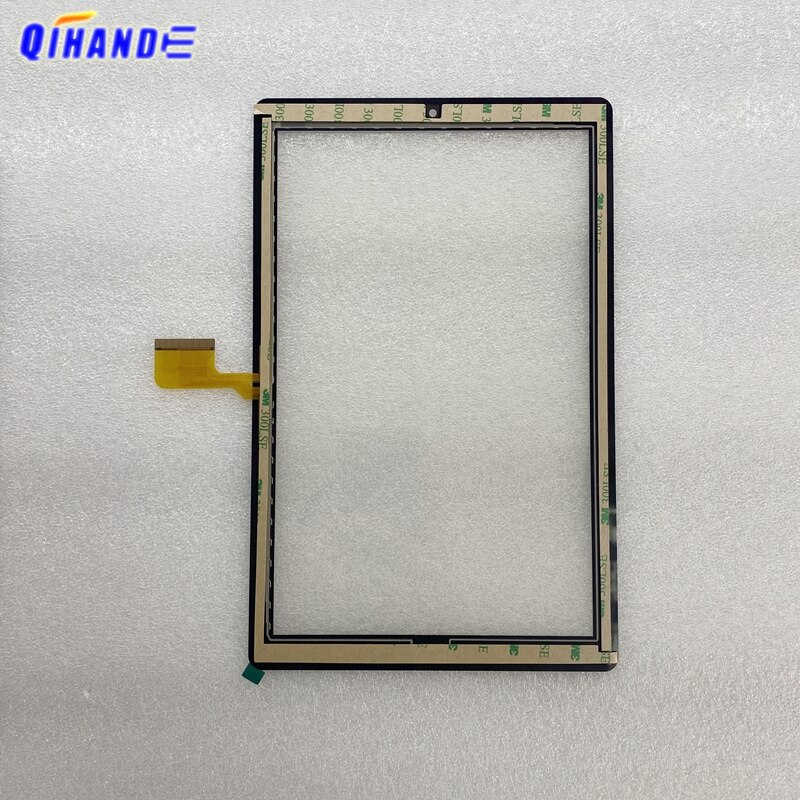 Voor 10.1 &quot;Inch QSF-PG1003-FPC-V02 Tablet Pc Touch Screen Digitizer Glazen Aanraakscherm Sensor Vervanging QSF-PG1OO3-FPC-V02