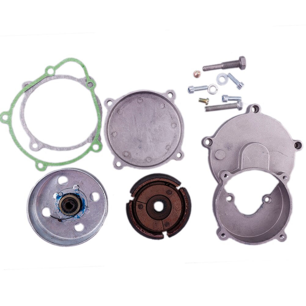 Centrifugal Clutches Gas Engine Motor Bike Parts for 2-stroke 66/80cc