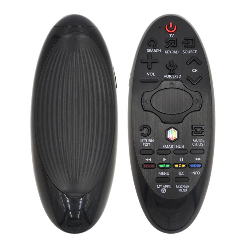 Smart Remote Control for Samsung Smart Tv Remote Control Bn59-01182B Bn59-01182G Led Tv Ue48H8000 Infrared