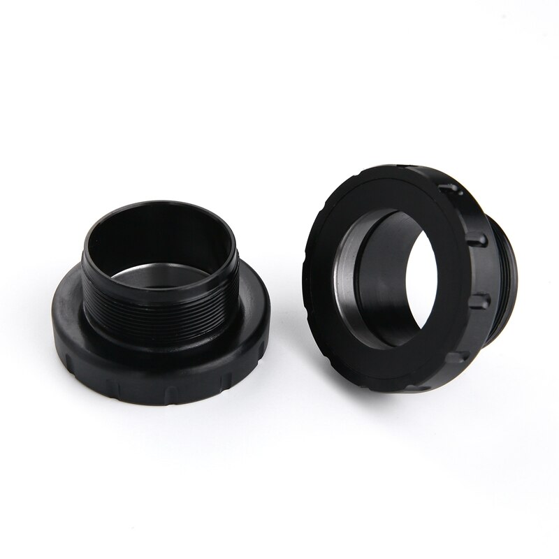 BSA30 Bottom Brackets BSA68 BSA Fit for 68-73mm MTB Road Bike External Bearing Bottom Brackets for BB386 30mm Crankset