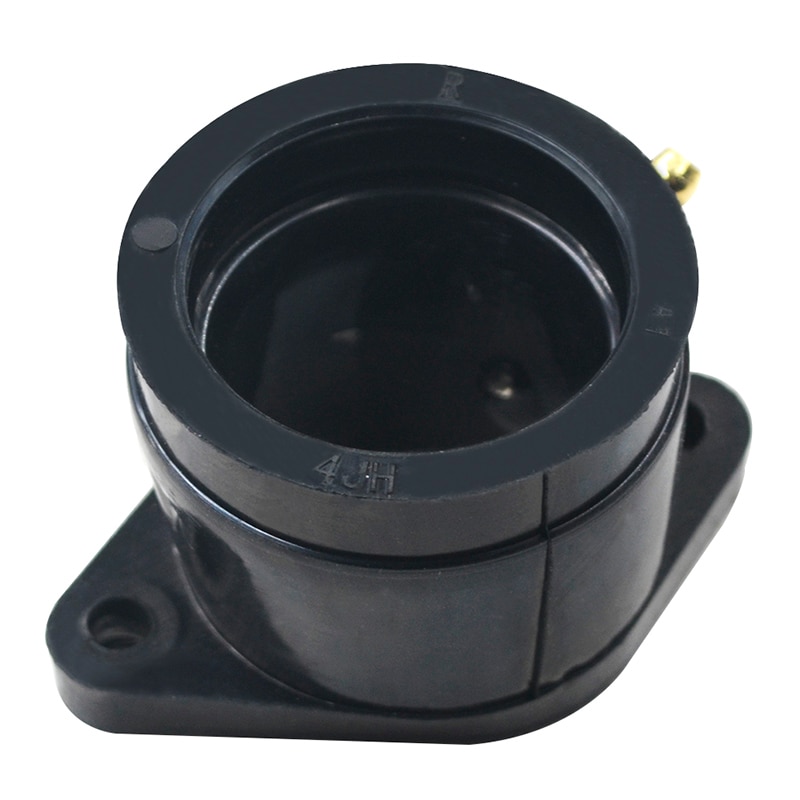 Motorcykeldelar förgasare insugningsrör för yamaha yzf 600r yzf 600r thundercat 1995-2007 4jh-13586-02 4jh-13596-02