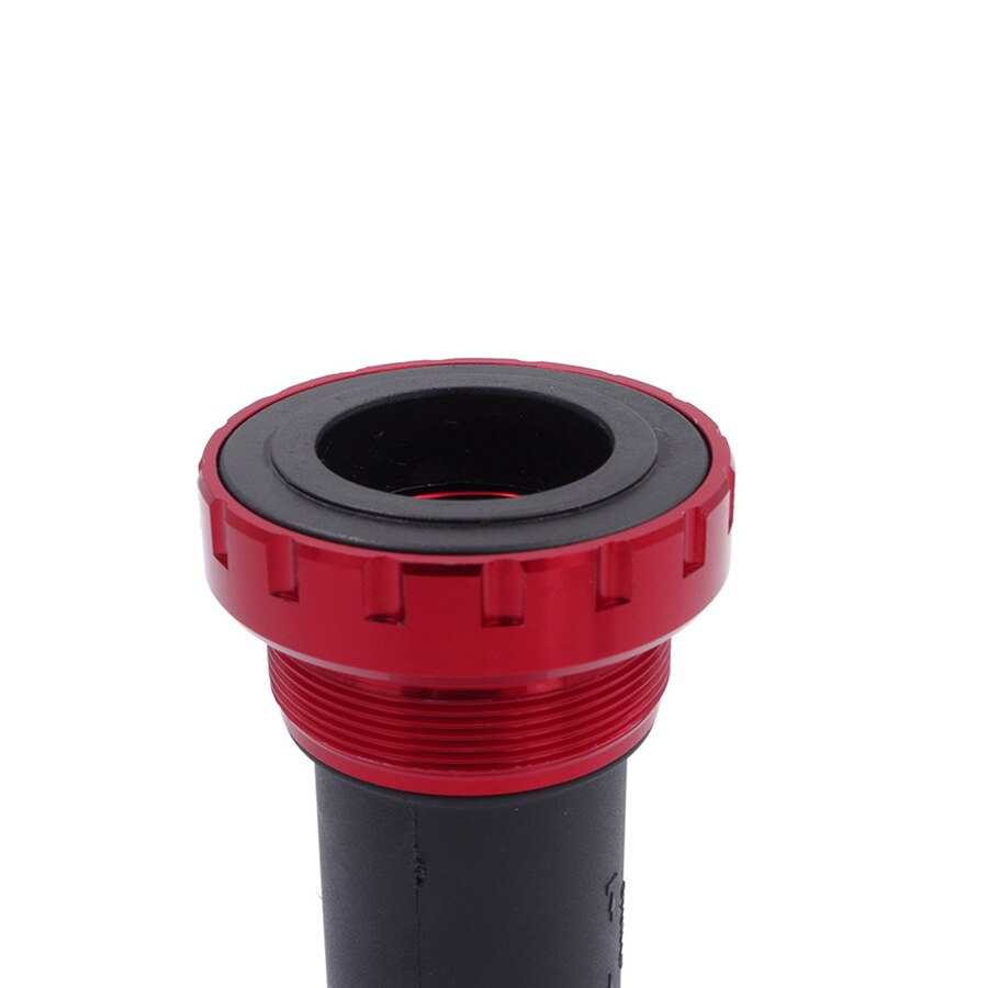 MTB Road Bike Bottom Bracket BC1.37*24T for 68/73mm 24*24mm Through Axle BB Crank Set Axis for SHIMANO Cycling Accessories