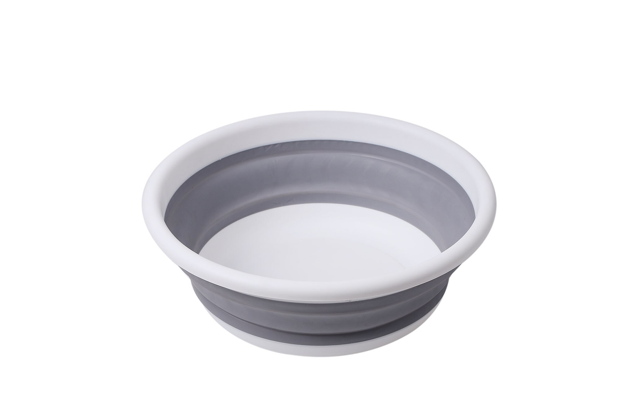 Folding washbasin diameter:37.5CM Collapsible Port... – Vicedeal