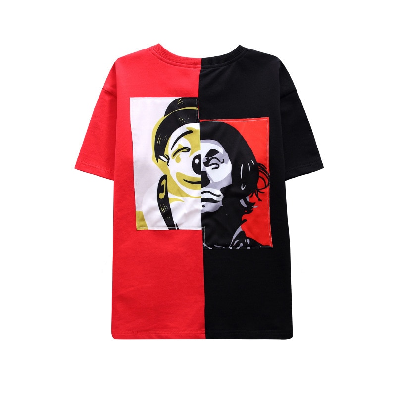 Children Ballroom Dance Clothes for Girls Boys Performance Show Short T Shirt Jogger Pants Jazz Kid Hip Hop Dancing Costume