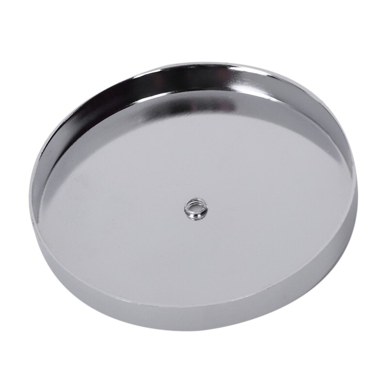 SODIAL(R) Safe Memo Holder Spike Stick for Bill Receipt Note Paper Order Office Desk