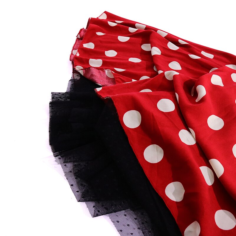 Spanje Flamengo Dans Jurk Noorwegen Twist Stijl Originele Trainingspak DTT32