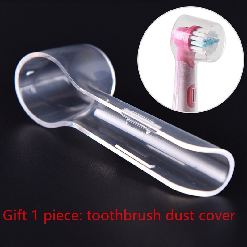 Oral B Electric Toothbrush Travel Box Ultrasonic Toothbrush Portable Box Outdoor Electric Toothbrush Protective Cover