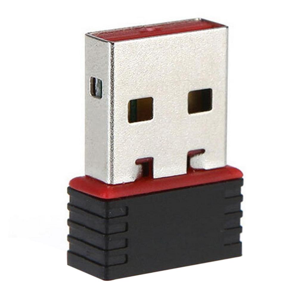 Free Driver USB Wifi Adapter 100Mbps Wifi Adapter 5 Antenna PC Wifi Wifi Dongle AC USB Wi-Fi Ethernet Lan Receiver ghz Adap U3K2