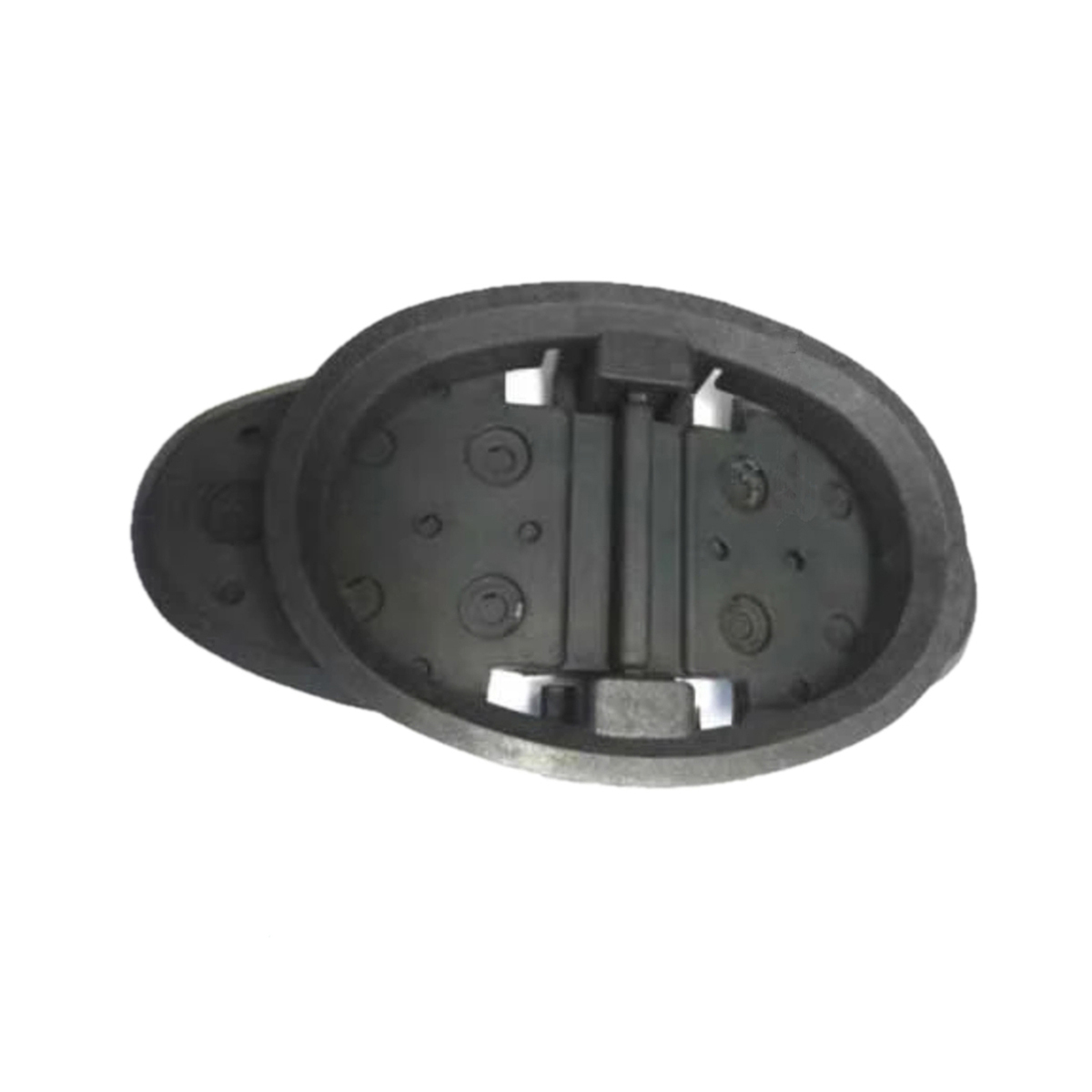 Vervangingsset voor Mercruiser 807166A3 uitlaatklep waterschakelaar vervangt 14348A1 5.0L 5.7L V6