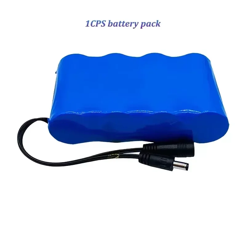32700 LiFePO4-batterij 4S1P 12,8 V lithium-ijzerfosfaatbatterij 40A elektrische bootbalans 12 V ononderbroken voeding: Paars