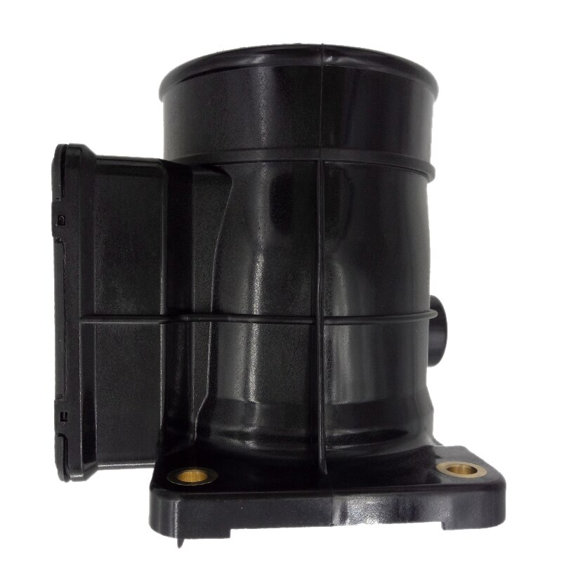 Sensor MAF AFS para coche, medidor de flujo másico de aire para Mitsubishi Pajero Pinin Mirage Montero IO Lancer EX Colt MD343605 E5T08471
