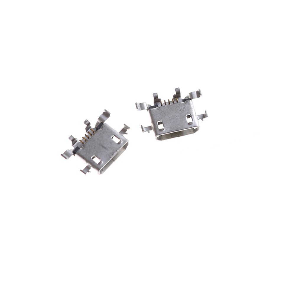 KYPWUP DC IN Power Jack Opladen poort Socket Connector