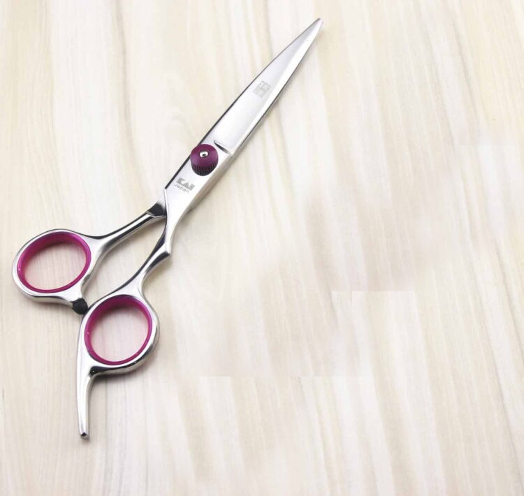 Razor Edge Series hairdressing Thinning scissors/Texturizing Scissors/Shears Set 6' Hair Cutting scissors: 4