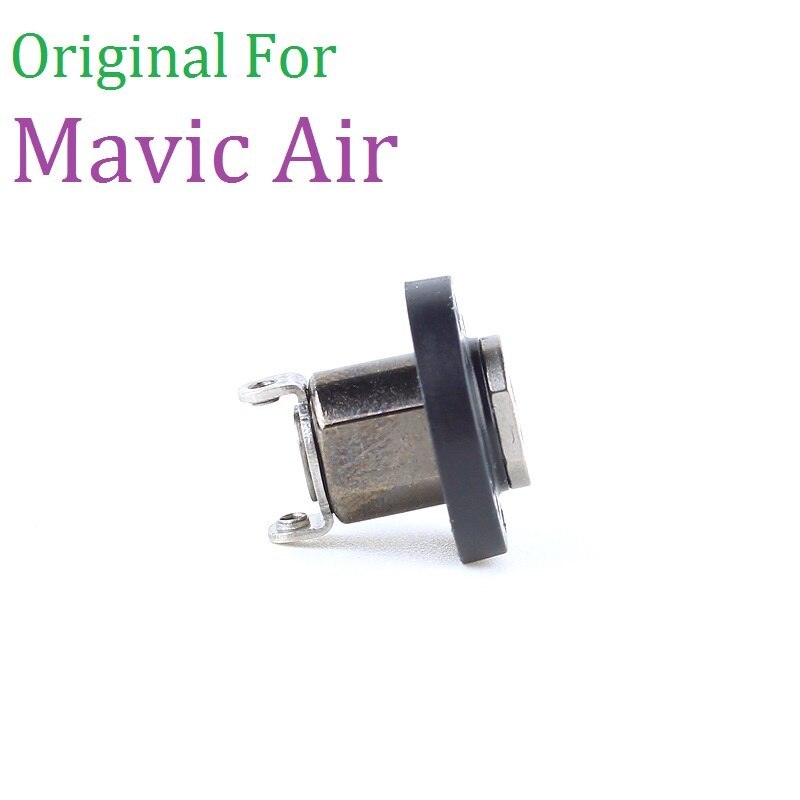1 paar (2 stks) 100% Originele DJI Mavic Air Achter Arm As Reparatie Onderdelen