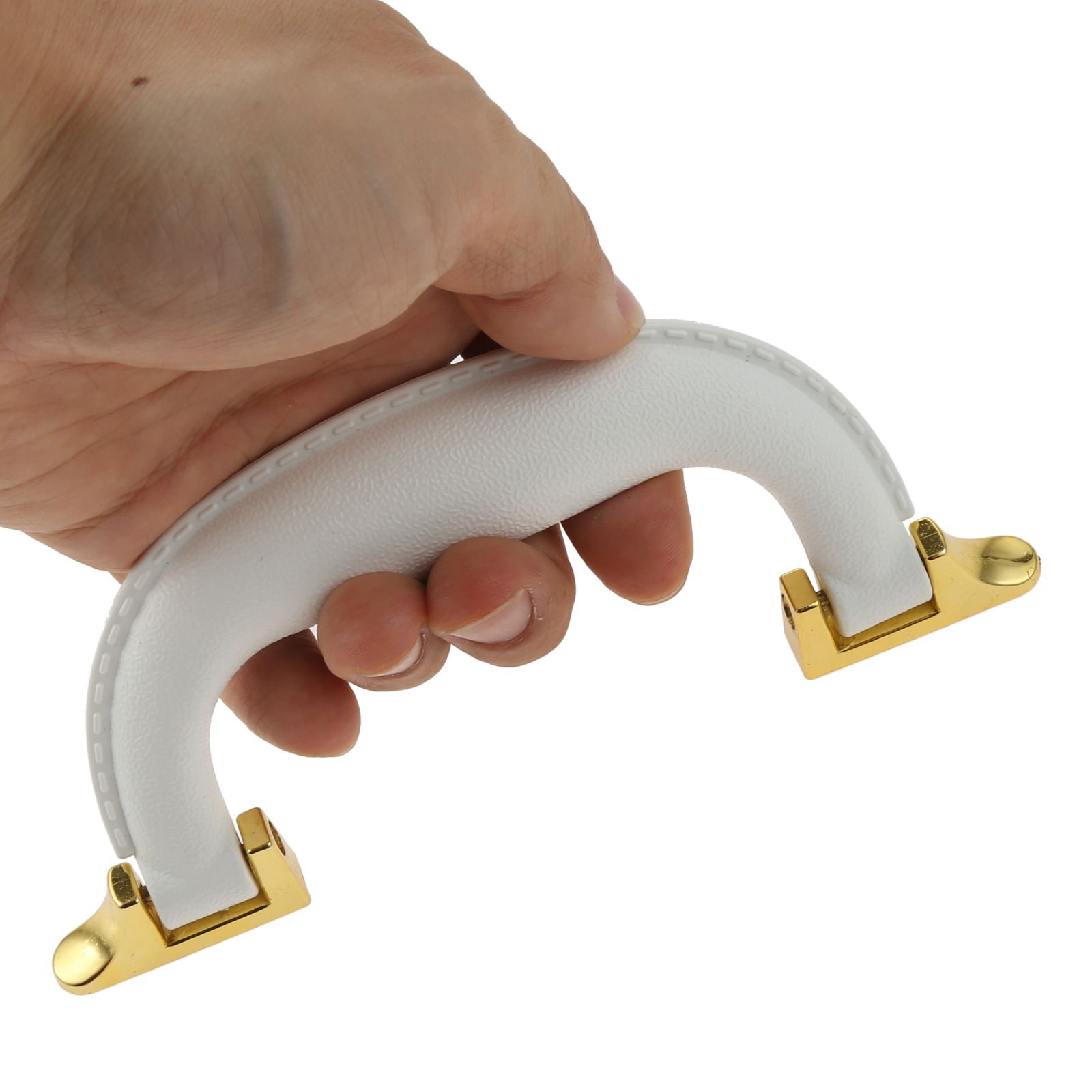 155mm Arch Box Griff Werkzeug Griff Retro Reisen Koffer Halter Box Gepäck Griff Möbel Antike Fall Griff Zubehör