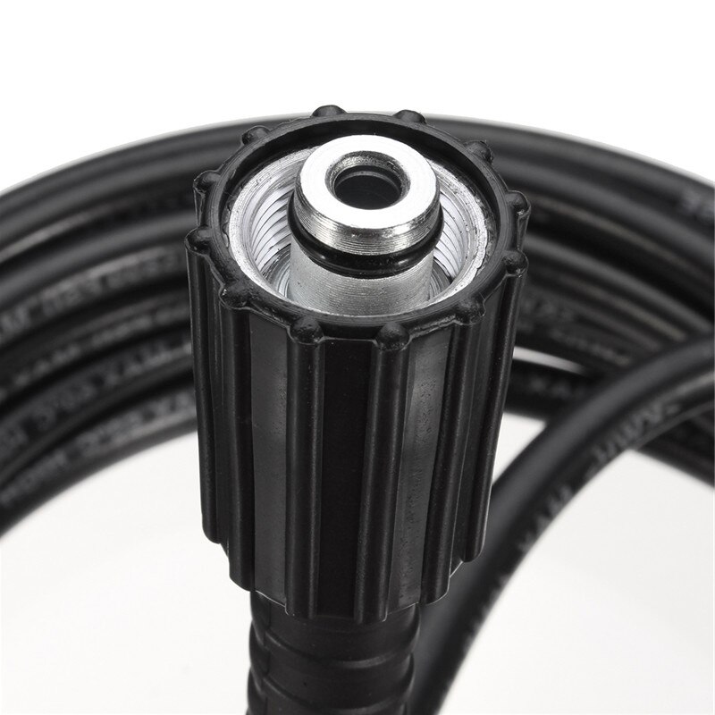 High Pressure Washer Spray G-Un,M22 Car Water Washer Cleaning Tool with 10M Hose for Cleaner Watering Lawn Garden