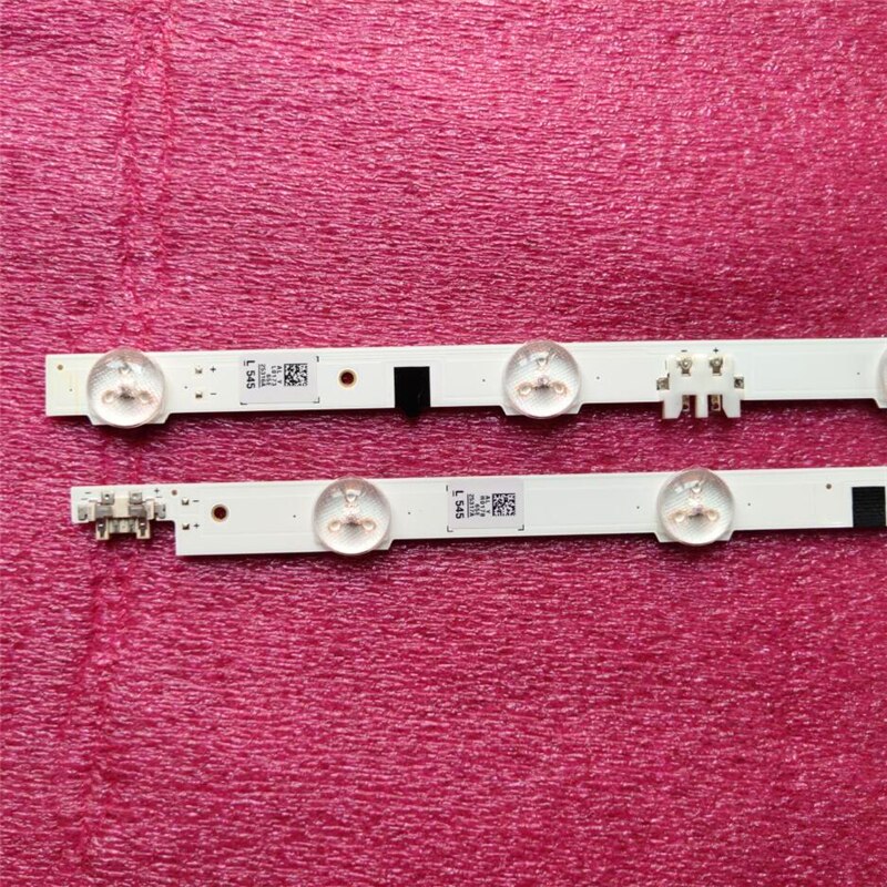 LED Backlight strip For Samsung 2013SVS65F UA65F6400 UN65F6350AF UE65F6470 BN96-25316A 25317A UN65F6300AF D2GE-650SCB-R3 650SCA
