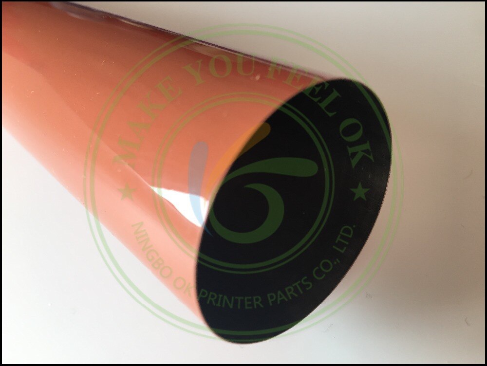 GIAPPONE NUOVO A02E-2756-00 cinghia Fusore Manicotto della pellicola Del Fonditore per Konica Minolta bizhub C451 C452 C550 C552 C650 C660 C652 C654 C754