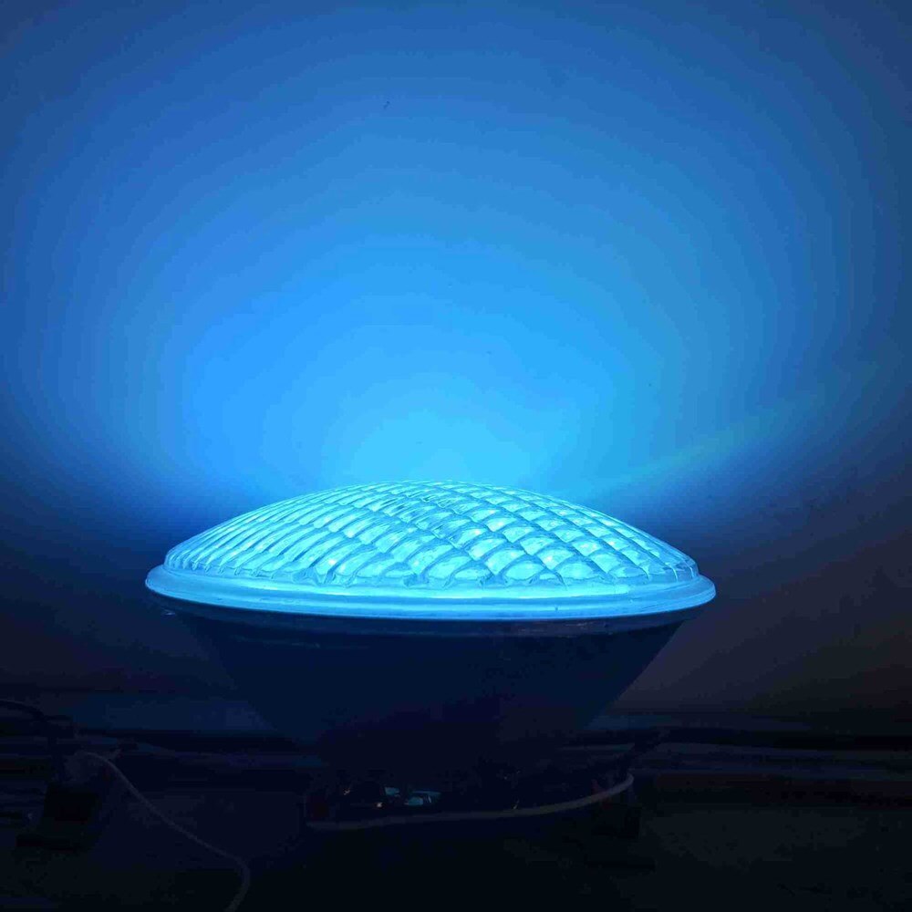 ! Led Vijver Verlichting Onderwater 40W Blauw PAR56 12V Zwembad Licht Led Zwembad Verlichting Onderwater Verlichting