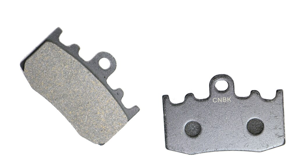Celox Rear Brake Pads For BMW R1200 GS & Adventure (2004-2012) – One Pack