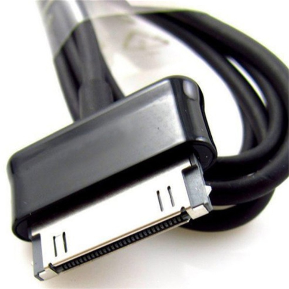 USB Cable Charge Fast Charging for Galaxy Tab 2 Note 7.0 7.7 8.9 10.1 Tablet Charger adapter Data Sync cord 1M