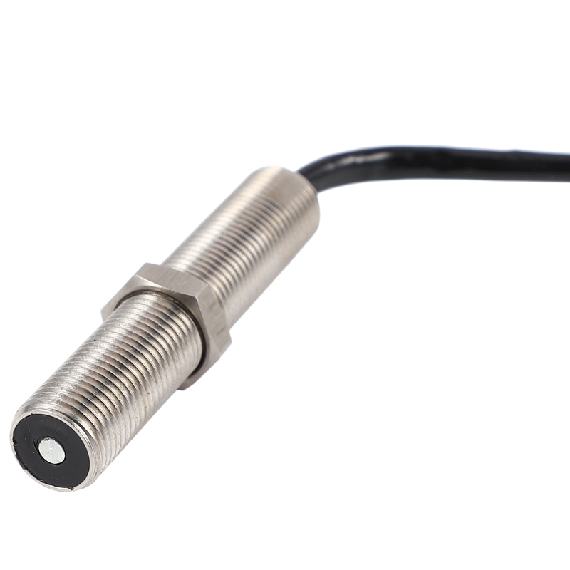 2X Msp675 Magnetic Pickup Mpu Generator Speed Sensor Rotational Speed Sensor Rpm For Generator Set
