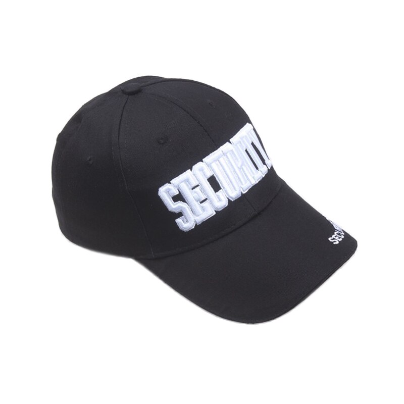 Sicherheit knapp Stickerei Baseball Kappen USA Jungen Mann Vater Hütte 100% Baumwolle Einstellbare Hysterese Hütte Hiphop Trucker Männlichen Kappe Gorras