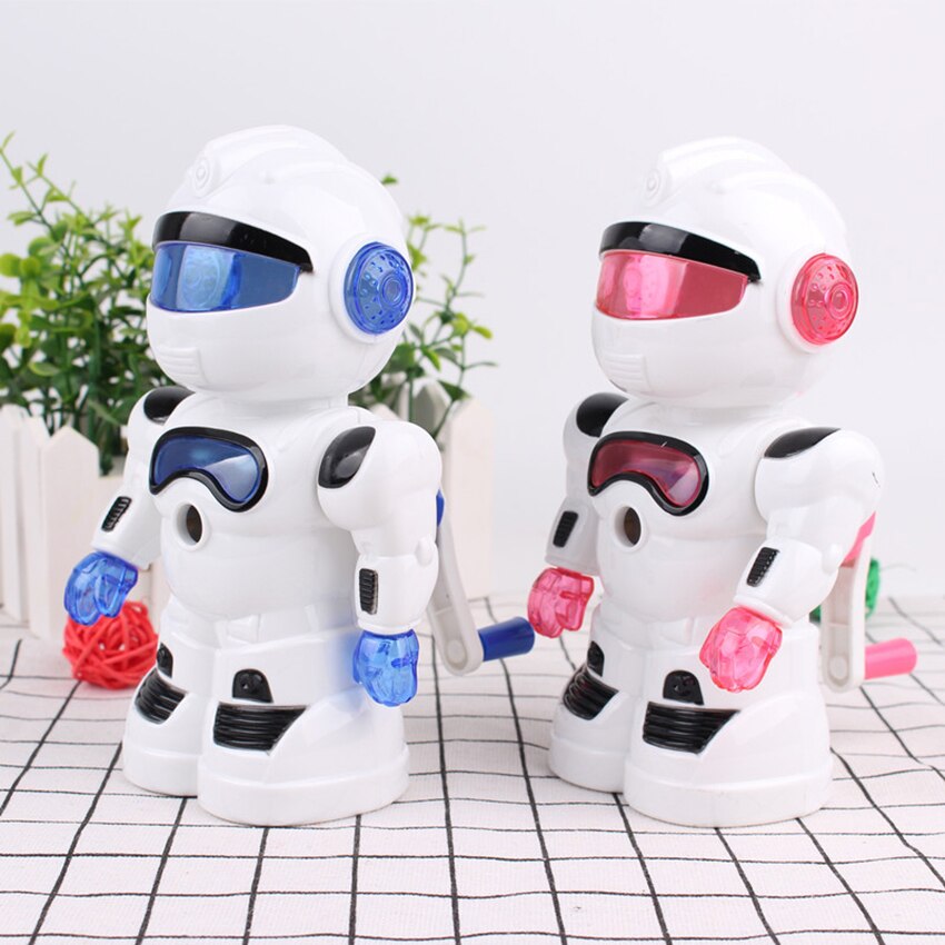 Portable Pencil Sharpener Hand Crank Manual Sharpe... – Grandado