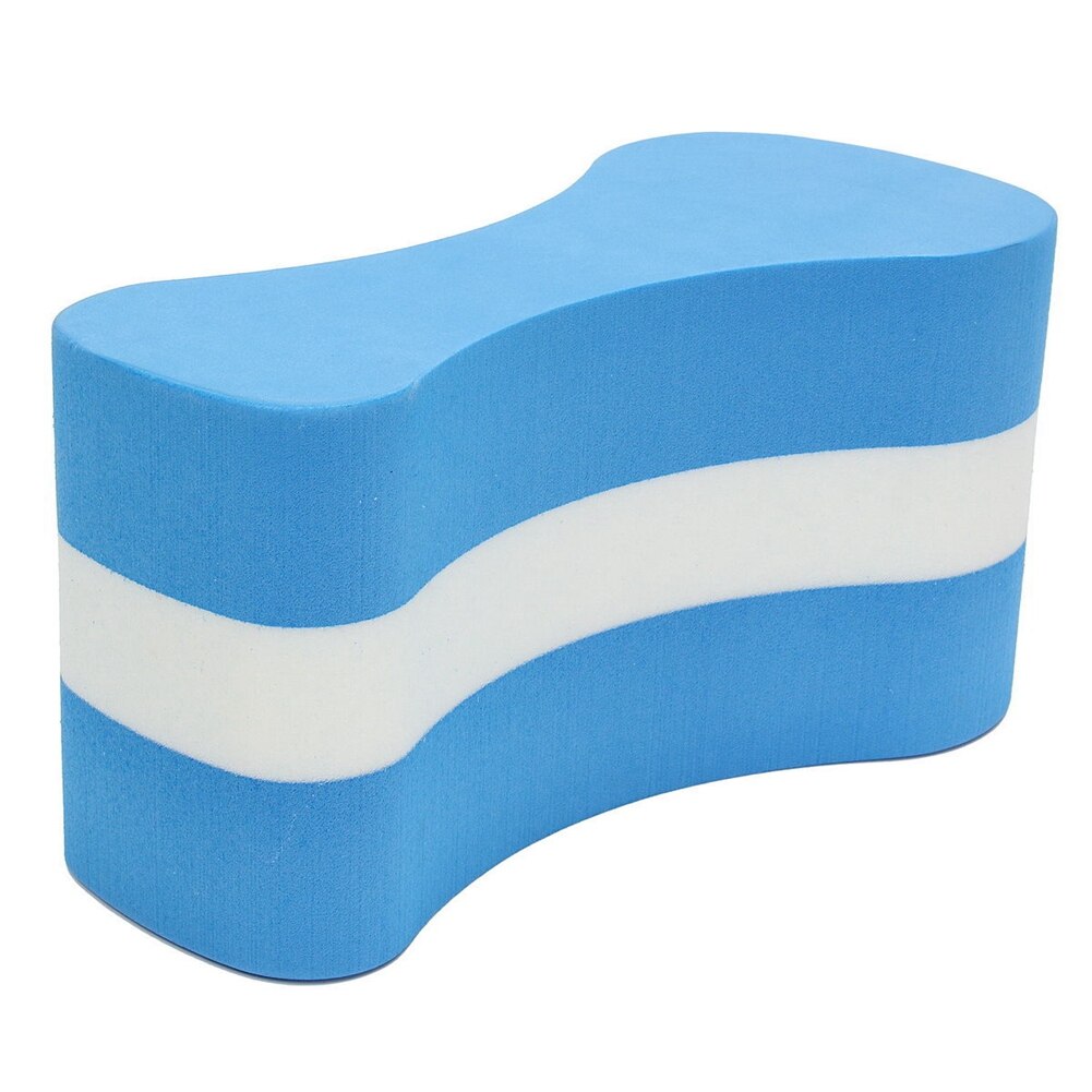 Schuim Pull Boei Float Kickboard Zwembad Zwemmen Veiligheid Aid Kits Soft Eva Foam Voor Kinderen Volwassen Kinderen Training Aid