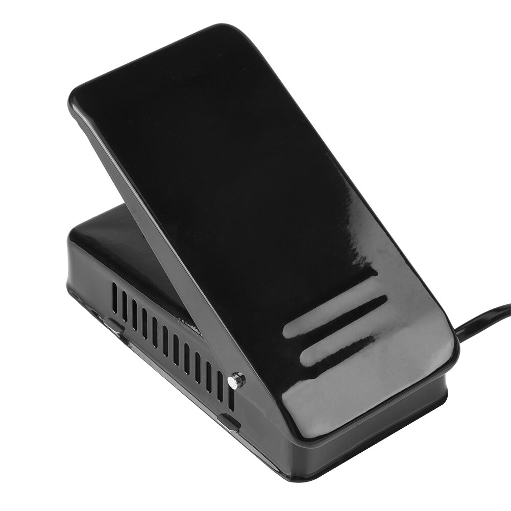 25a 250v hemmasymaskin fotpedal med sladd eller broder  #j00360051 symaskin